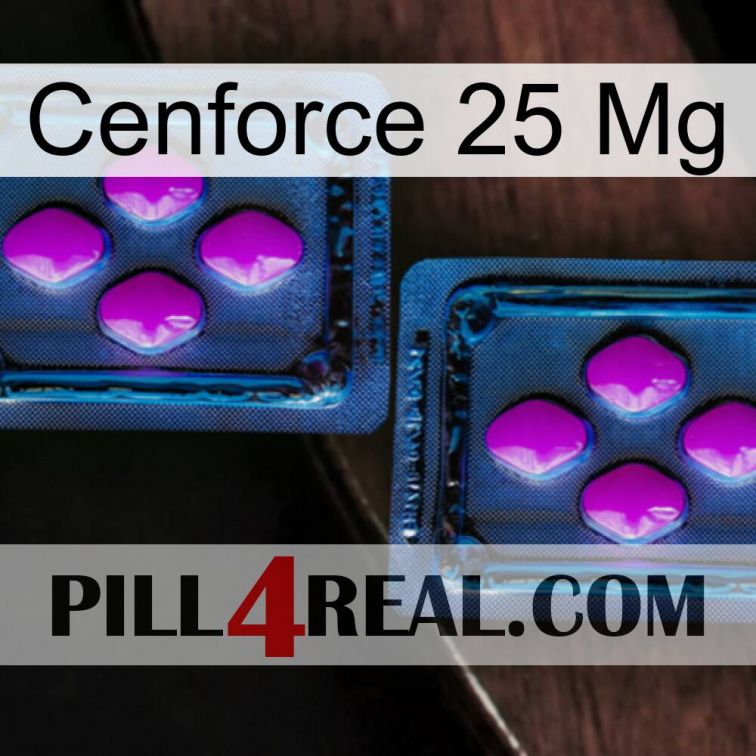 Cenforce 25Mg 03